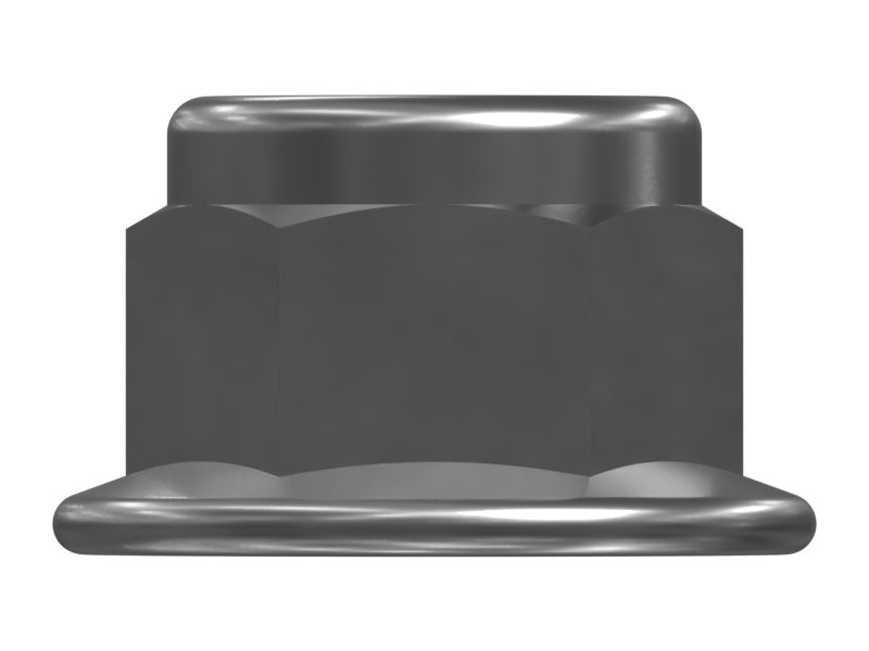 КОНТРГАЙКА ФЛАНЦА