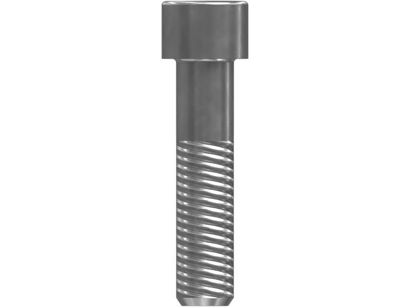 БОЛТ ПОД ШЕСТИГРАННИК