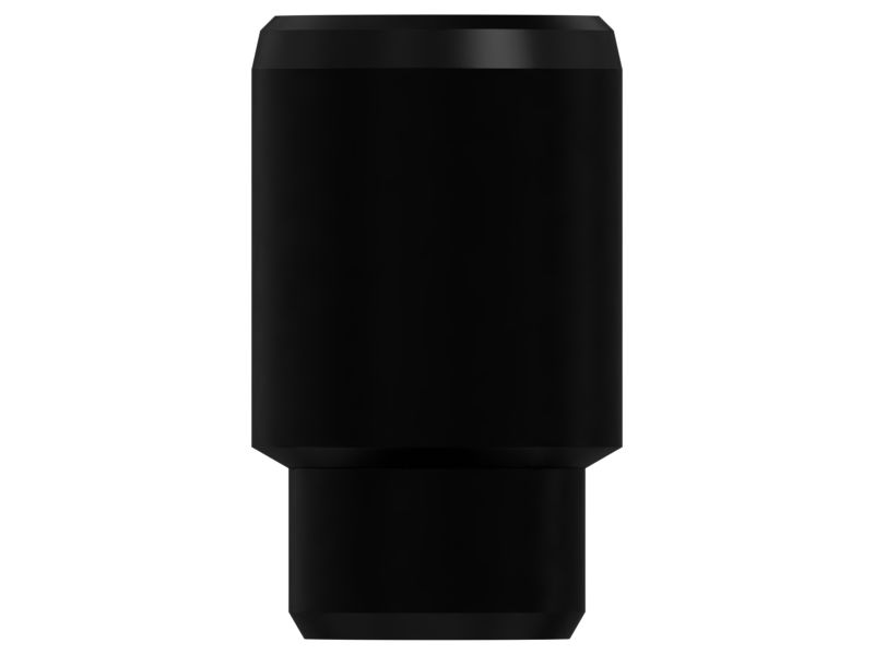 323-2268: 1/4-12-2A Taperlock Hollow Stud 3232268 купить