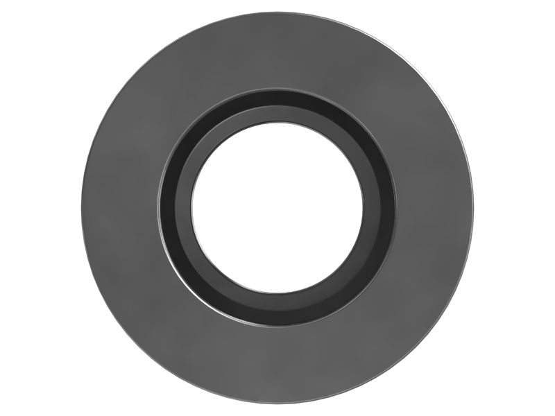 РЕЗЬБОВАЯ ВСТАВКА