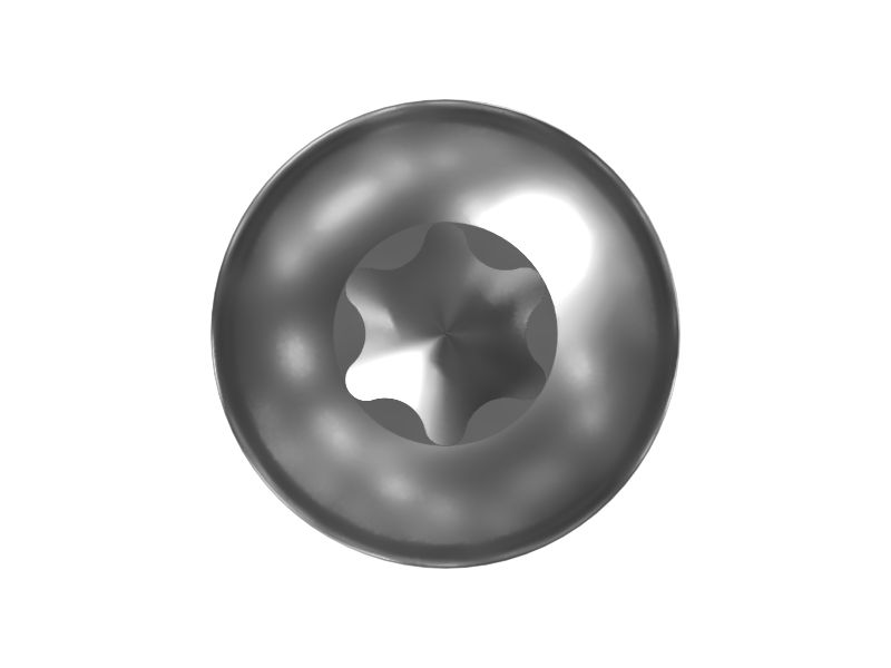 488-3045: SCREW-PAN HE 4883045 купить