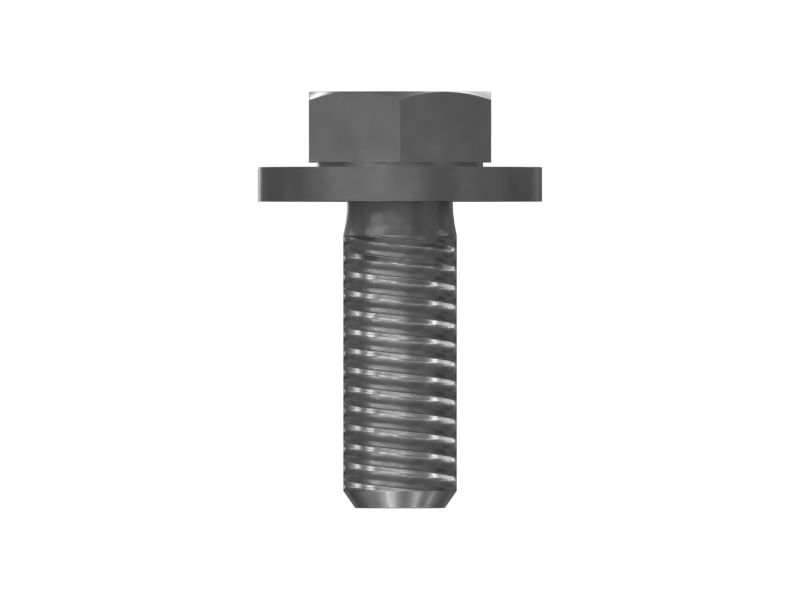 БОЛТ В СБОРЕ