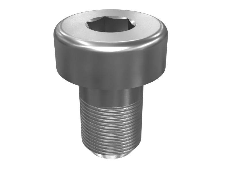 ШЕСТИГРАННЫЙ БОЛТ