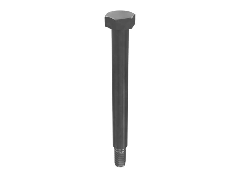 M16-2 x 132mm Hex Head Bolt