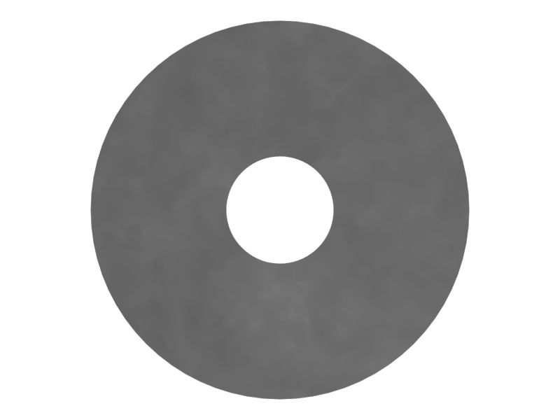 ШАЙБА УСИЛЕННАЯ