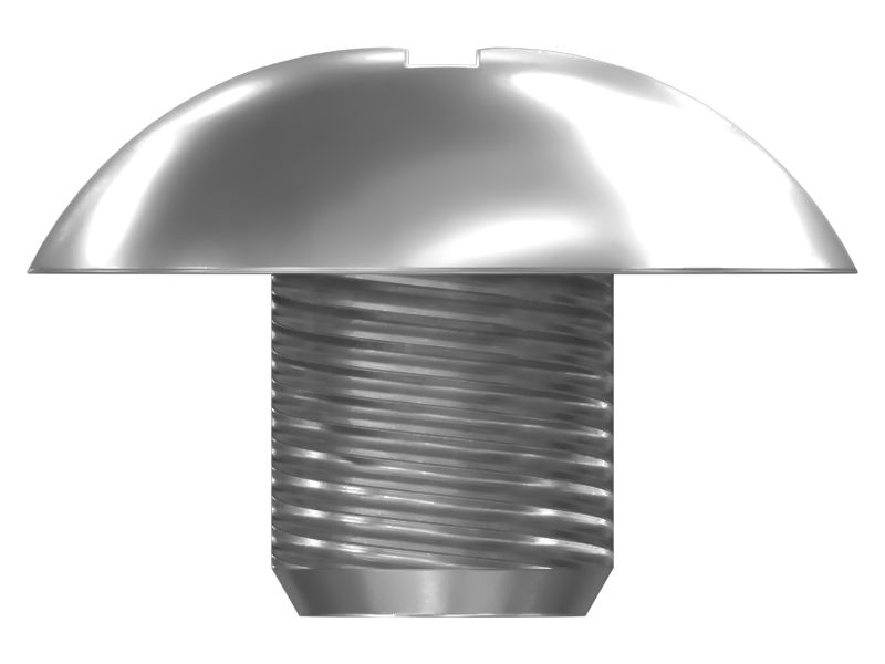 Крепежный винт