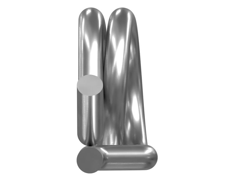 5W-2731: Cotter Lock Pin | CATCorp
