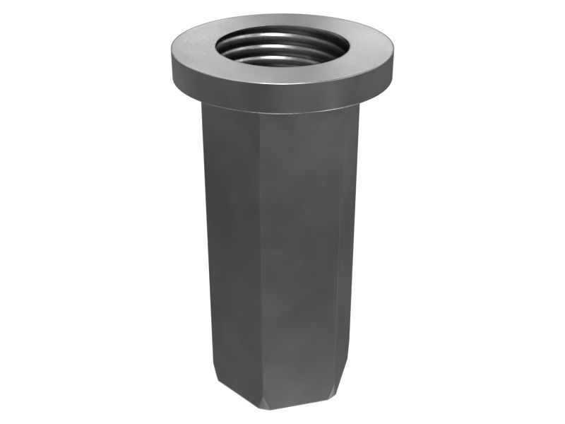 473-2320: РЕЗЬБОВАЯ ВСТАВКА