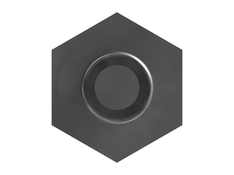 ШПИЛЬКА БОЛТ