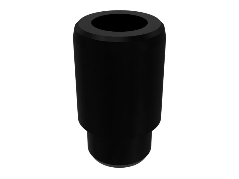 323-2268: ШПИЛЬКА ПУСТОТЕЛАЯ