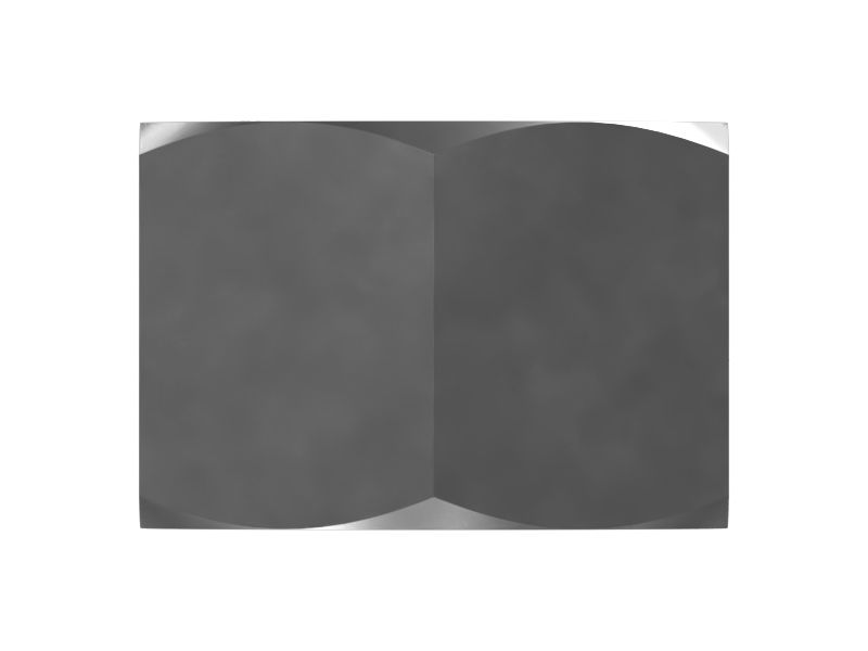 ВЫСОКАЯ ШЕСТИГРАННАЯ ГАЙКА