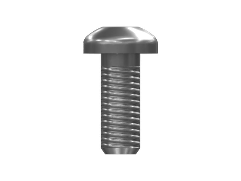488-3045: SCREW-PAN HE 4883045 купить