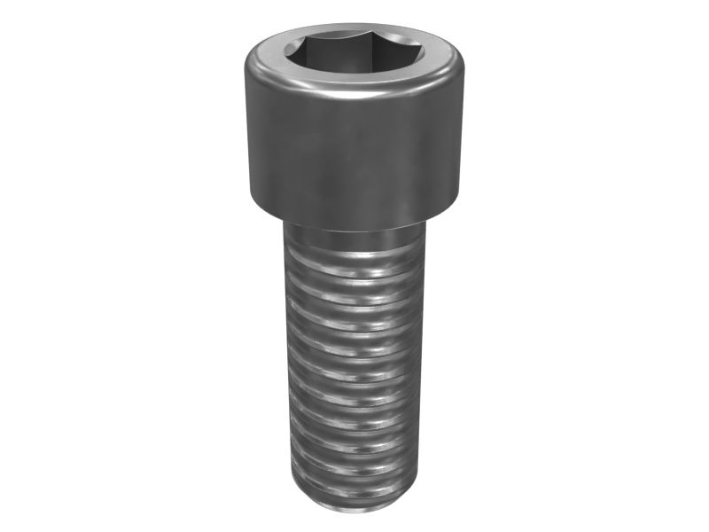 461-0039: 3/4''-10 X 2'' Hex Socket Head Bolt 4610039 buy