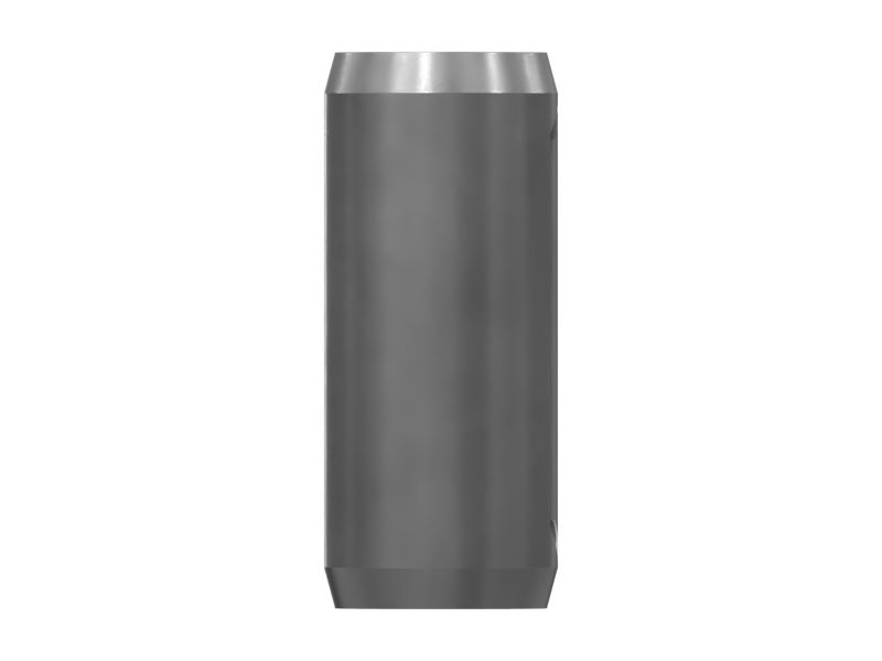 297-5424: 8.18mm Outer Diameter Dowel Bushing Pin | Cat