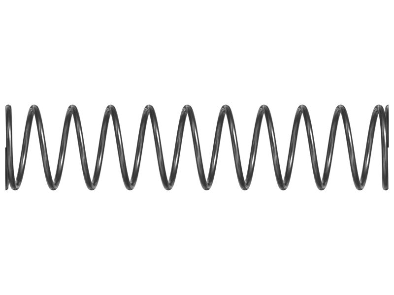 5T-8881: 26.988mm Outer Diameter Compression Spring 5T8881 купить