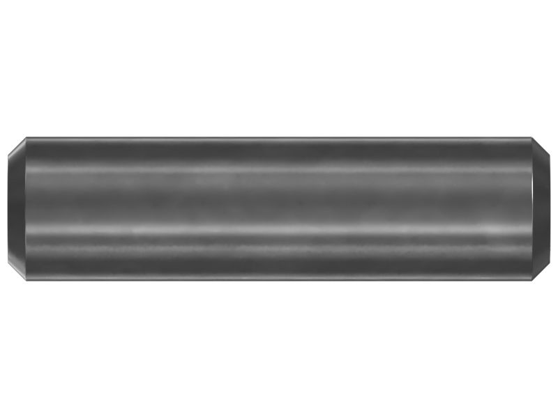 ПРЯМОЙ СТЕРЖЕНЬ