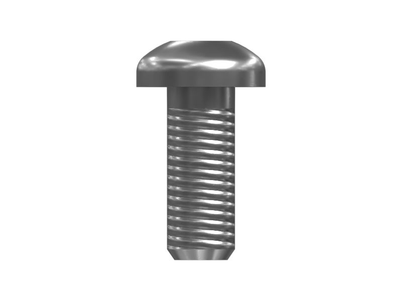 488-3045: SCREW-PAN HE 4883045 купить