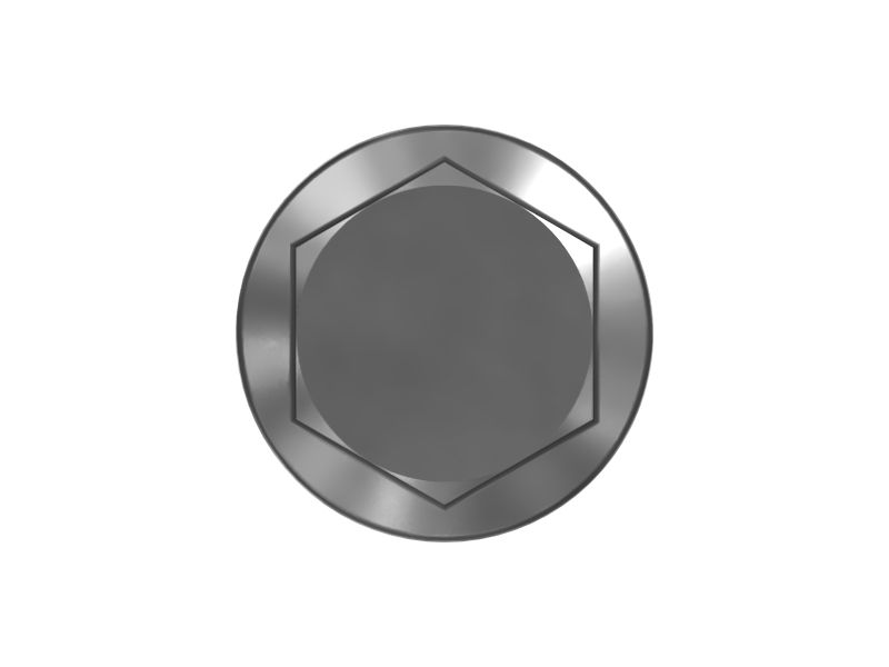 ФЛАНЦЕВЫЙ БОЛТ