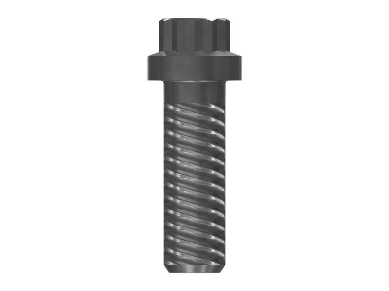 546-1105: 12 Point Head Bolt 5461105 купить