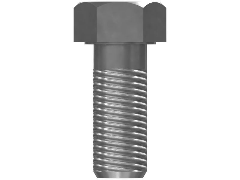 313-4550: Hex Head Bolt 3134550 купить