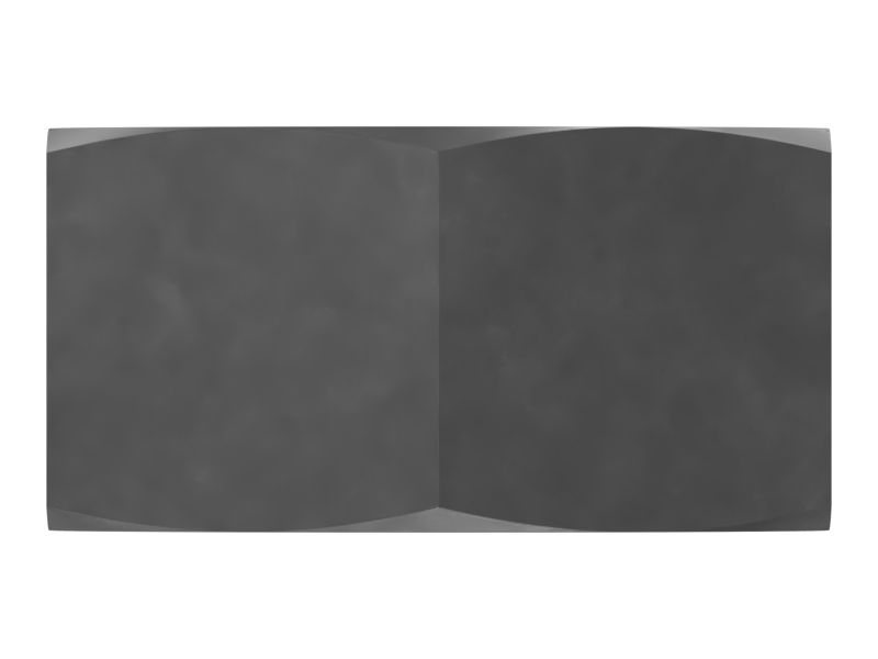 560-5953: Track Nut 5605953 купить