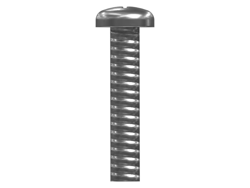 КРЕПЕЖНЫЙ ВИНТ