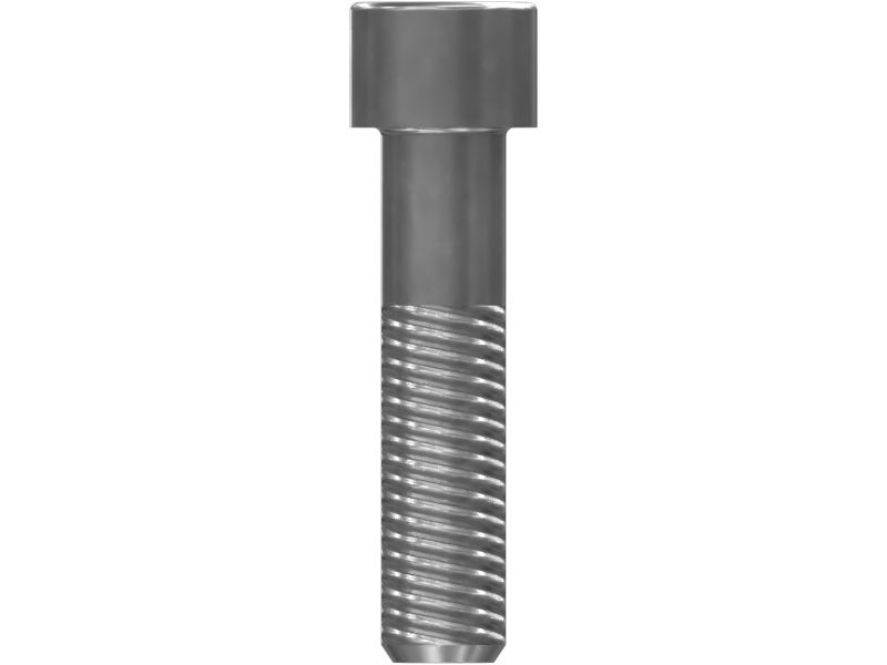 БОЛТ ПОД ШЕСТИГРАННИК