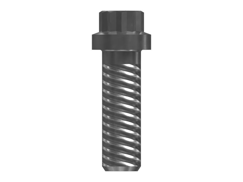 546-1105: 12 Point Head Bolt 5461105 купить