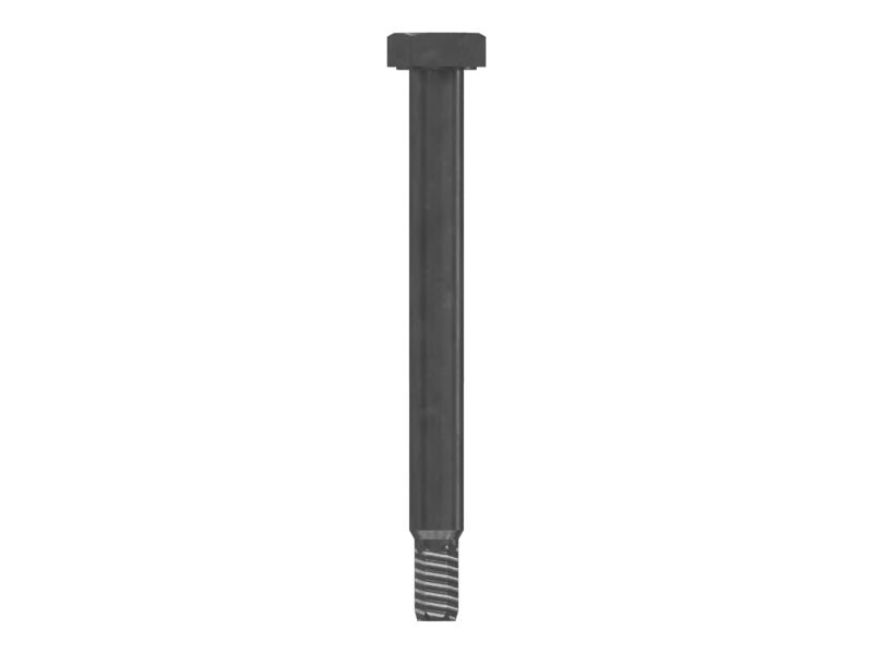 M16-2 x 132mm Hex Head Bolt