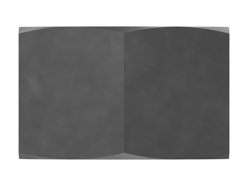 516-6059: NUT-HEX 5166059 купить