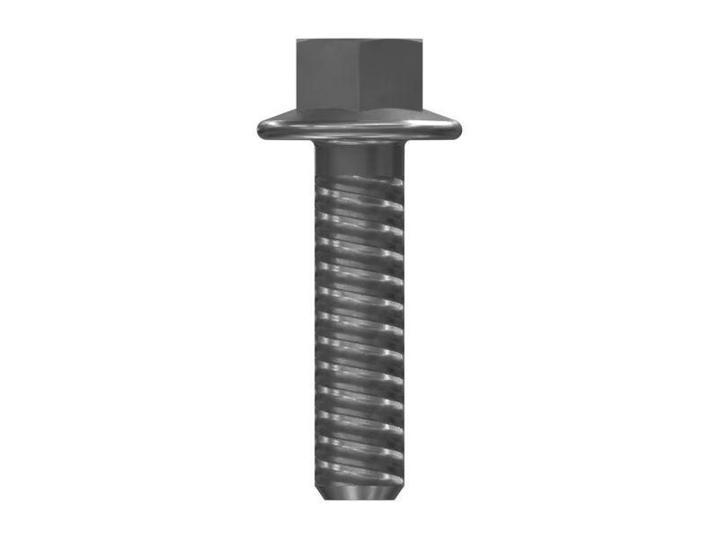 ФЛАНЦЕВЫЙ БОЛТ