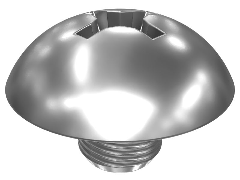 Крепежный винт