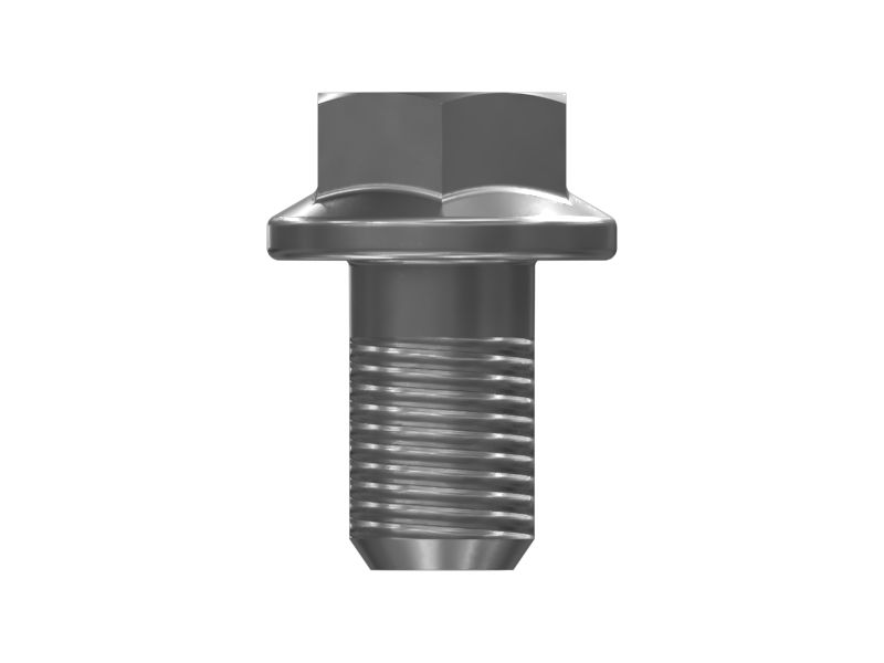 ФЛАНЦЕВЫЙ БОЛТ