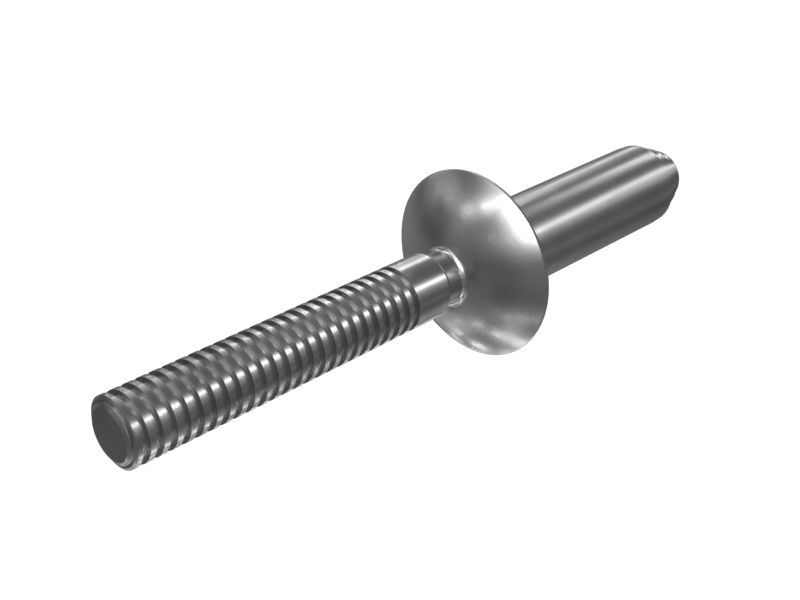 478-9921: ЗАКЛЕПКА ВЫТЯЖНАЯ