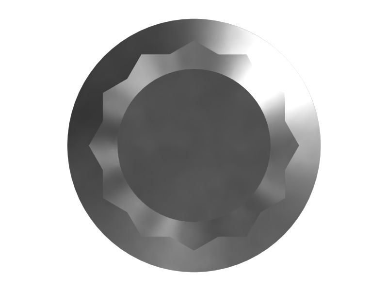 БОЛТ 12 ТОЧЕК