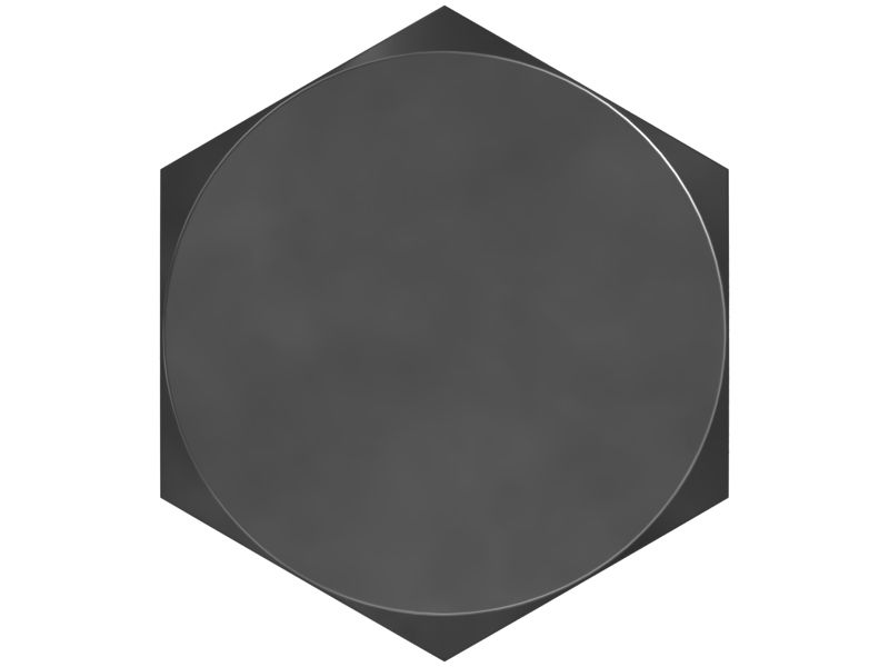 322-5832: БОЛТ ШЕСТИГРАННЫЙ H 3225832 купить