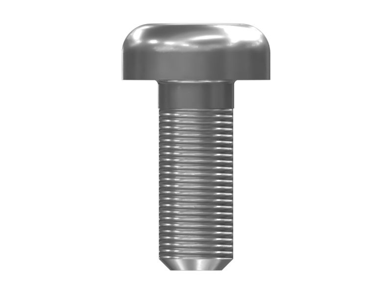 Винт Torx с цилиндрической головкой 201P