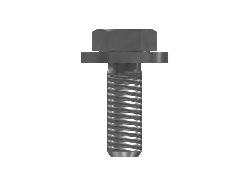 БОЛТ В СБОРЕ