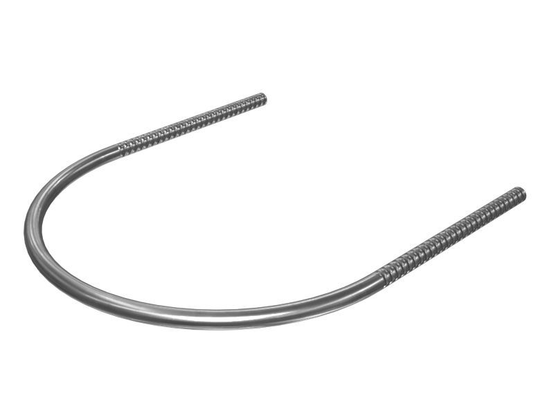 310-5456: БОЛТ U-ОБРАЗНЫЙ