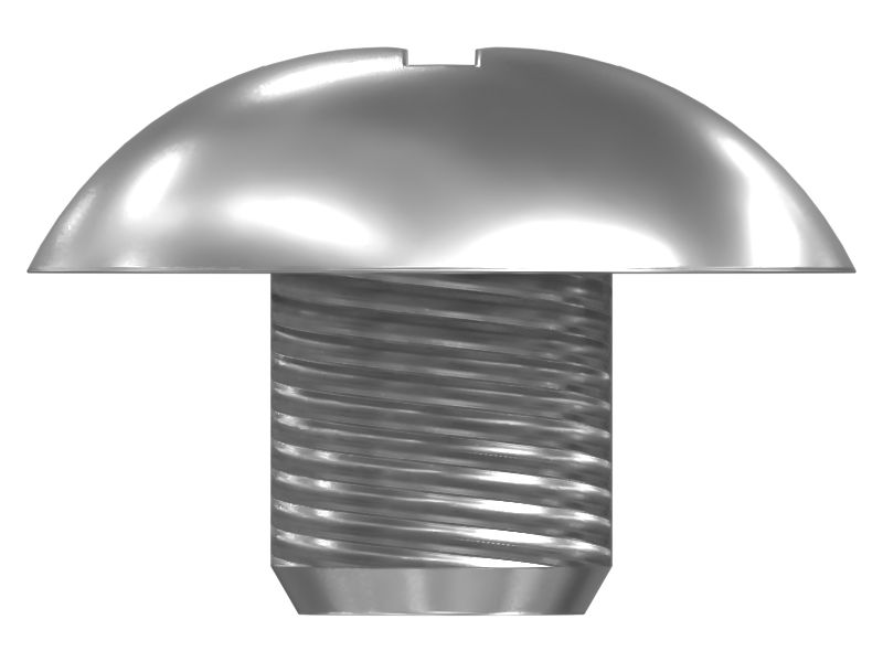 Крепежный винт