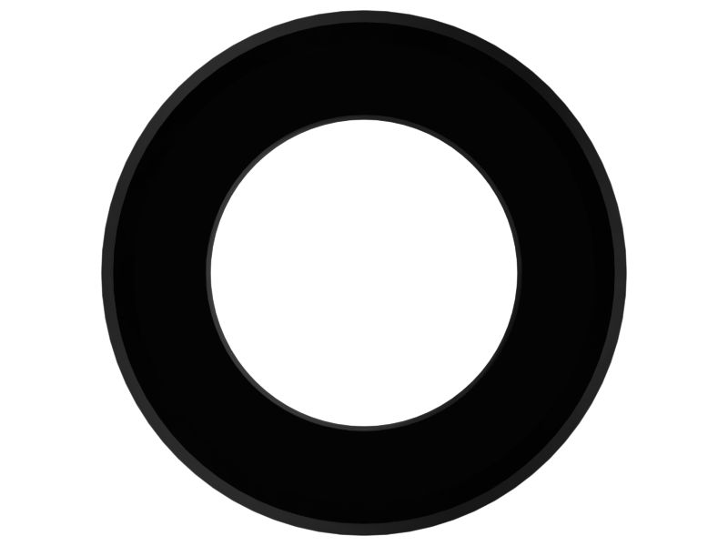 ШПИЛЬКА ПУСТОТЕЛАЯ