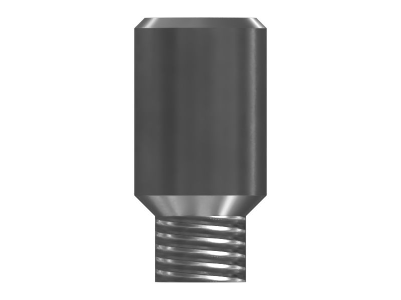 540-1705: M5 Dog Point Set Screw 5401705 купить