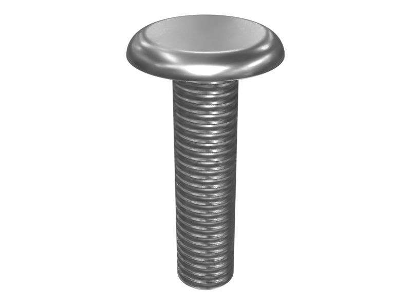 307-0750: ШПИЛЬКА СВАРНАЯ