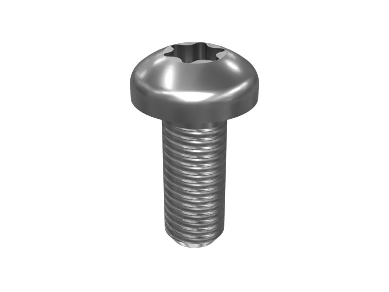 488-3045: SCREW-PAN HE 4883045 купить