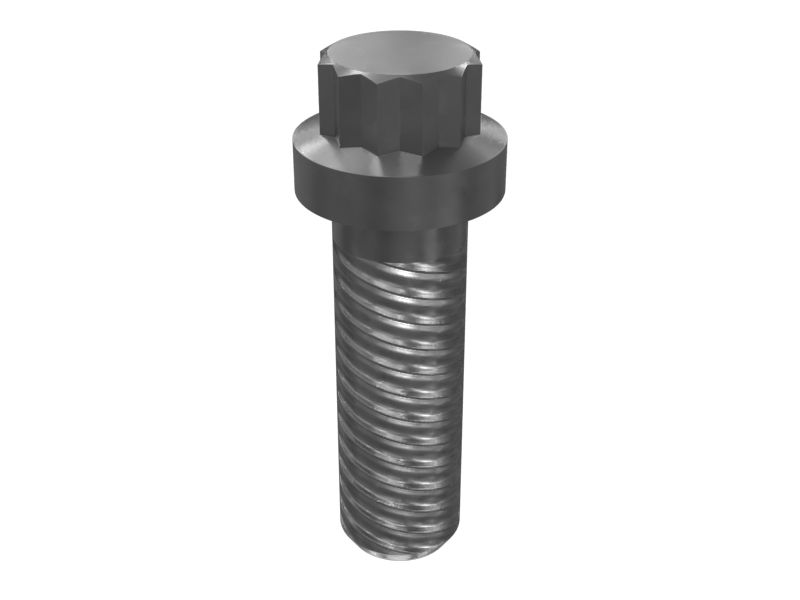 546-1105: 12 Point Head Bolt 5461105 купить