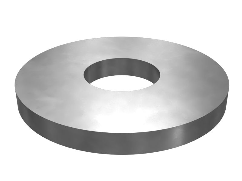 287-5718: Шайба с внутренним диаметром 22 мм