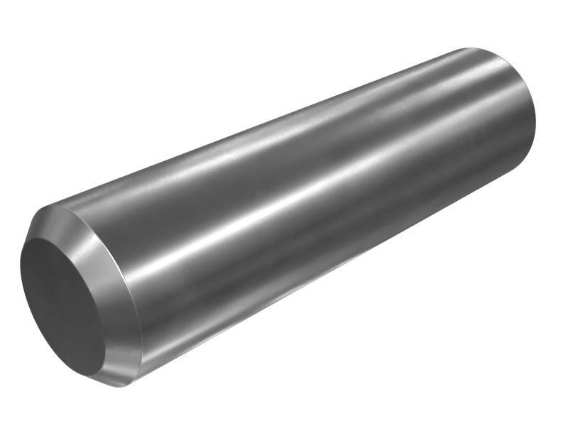 ПРЯМОЙ СТЕРЖЕНЬ