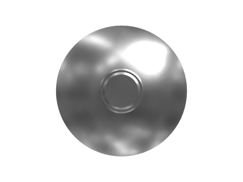 478-9921: 13.5mm Outer Diameter Structural Pop Rivet 4789921 купить
