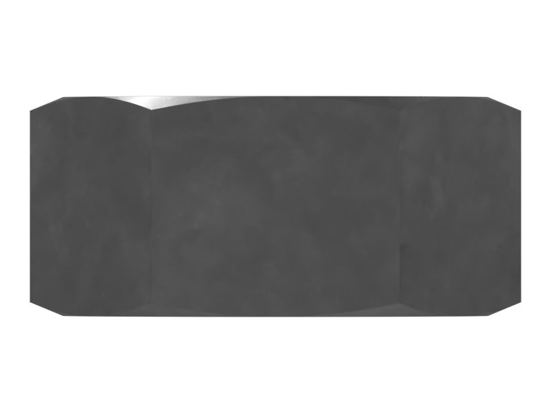 560-5953: Track Nut 5605953 купить