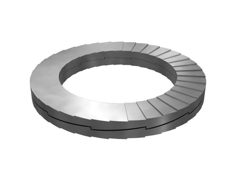 ПРУЖИННЫЕ ШАЙБЫ